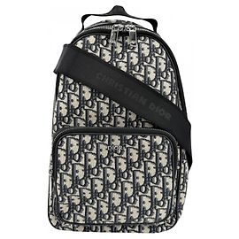 Christian Dior Dior Homme Mini Sling Bag für Herren