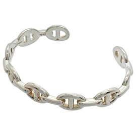 Hermès Hermes Bangle Enchainée Chaine d'Ancre