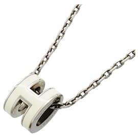 Hermès Collana in metallo Mini Pop H Hermes