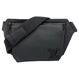 Marsupio Louis Vuitton Noir