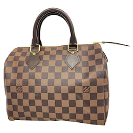 Louis Vuitton Damier Speedy 25 Handtasche