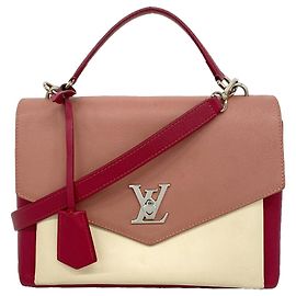 Borsa Louis Vuitton MyLockme