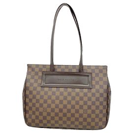 Borsa Tote Louis Vuitton Monogram Parioli PM