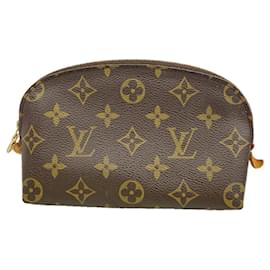 Borsa/Pochette Louis Vuitton Monogram Pochette Tic PM