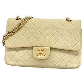 Borsa a tracolla Chanel Matelassé