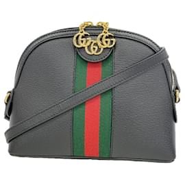 Bolso de hombro Gucci Ophidia Sherry Line