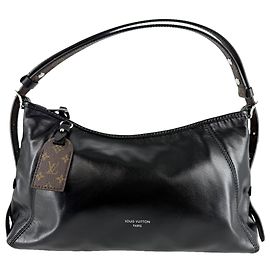 Borsa Louis Vuitton LV Vibe Carryall EW da donna