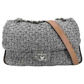Borsa a mano Chanel da donna Borsa a tracolla Matelassé