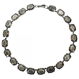 Collana Bottega Veneta da uomo
