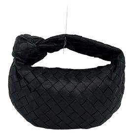 Borsa a mano Bottega Veneta Mini Jodie in pelle Intrecciato