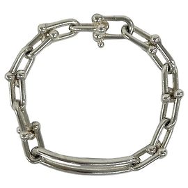 Tiffany & Co Tiffany HardWear Armband mit mittleren Gliedern