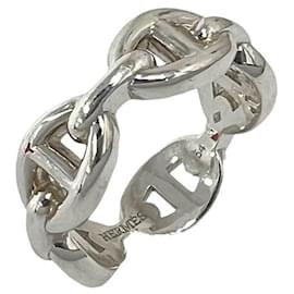 Hermès Hermes Chaine d'Ancre Enchainée PM Ring