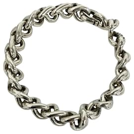 Hermès Bracciale con charm HERMES Vintage Emile Workshop