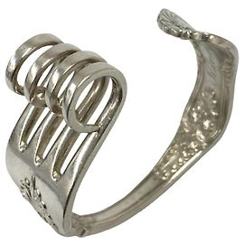 Tiffany & Co Bracciale Rigido Tiffany Vintage Cutlery