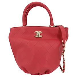 Borsa Matelassé da donna Chanel