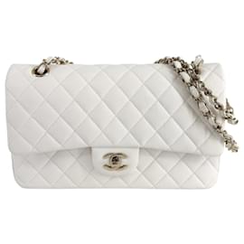 Borsa a tracolla Chanel Matelassé 25
