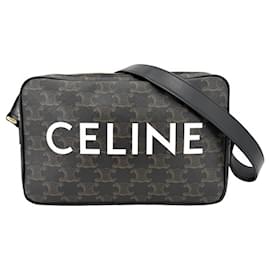 Céline Celine Messenger Bag für Damen, Größe Medium