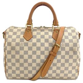 Borsa a mano Louis Vuitton Speedy Bandoulière 30