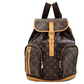 Louis Vuitton Monogram Bosphore Rucksack