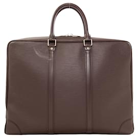 Louis Vuitton M5909D Porte Documents Voyage Business Bag