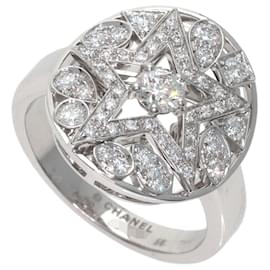 Chanel Comet Diamantring