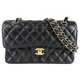 Borsa a tracolla Chanel Matelassé 23