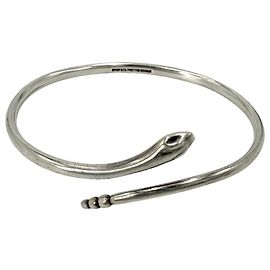 Bracciale Rigido Snake da Donna Tiffany & Co.