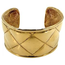 Bracciale Rigido Chanel Vintage Oro