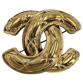 Spilla Chanel Matelassé