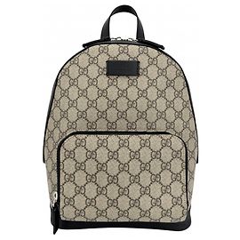 Zaino Gucci GG Supreme Small