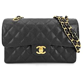 Borsa a tracolla Chanel Matelassé 23