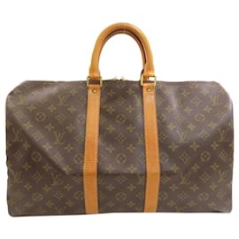 Borsa Boston Louis Vuitton Keepall 45