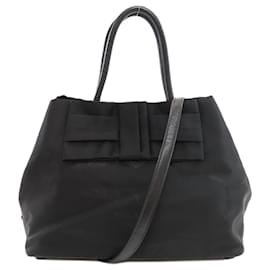 Bolso 2-Way Prada Fiocco