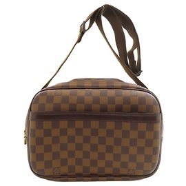 Louis Vuitton N45253 Reporter PM Special Order Shoulder Bag
