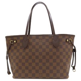 Louis Vuitton N41359 Neverfull PM Tote Bag