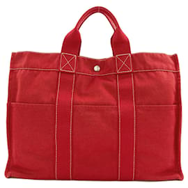 Hermès Borsa Tote Hermes Deauville