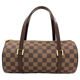 Borsa a mano Louis Vuitton N51304 Papillon 26
