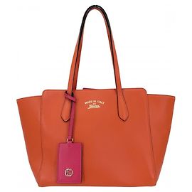 Gucci Swing Tote Bag für Damen