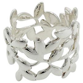 Tiffany & Co. Paloma Picasso Olive Leaf Ring für Damen