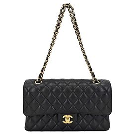 Bolso de hombro Chanel Matelassé 25