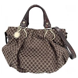 Céline Borsa Celine Macadam da donna