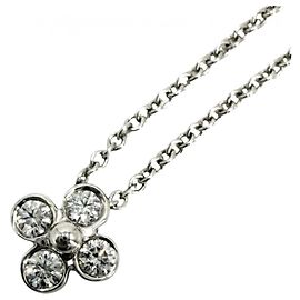 Tiffany & Co. Women's Diamond Necklace