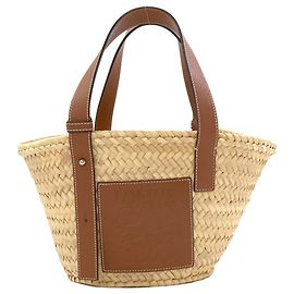 Borsa Tote Loewe Small Basket