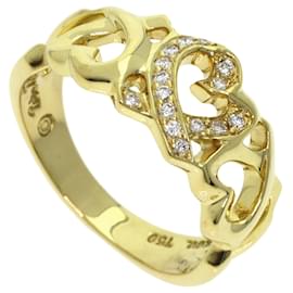 Anello Tiffany & Co. Loving Heart Diamante