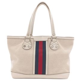 Saco Tote Gucci Sherry Line