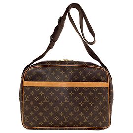 Sac à épaule Louis Vuitton Monogram