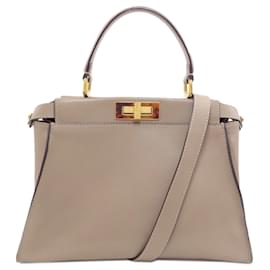 Fendi Peekaboo 2-Way Handtasche