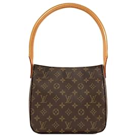 Borsa Louis Vuitton M51146 Looping MM