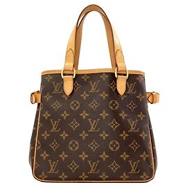 Bolso Tote Louis Vuitton Batignolles