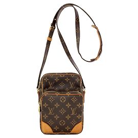 Louis Vuitton M45236 Amazon Shoulder Bag